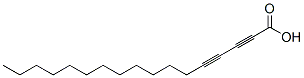2,4-Heptadecadiynoic acidStructure,64034-02-2Structure 2,4-Heptadecadiynoic acid Structure,64034-02-2Structure