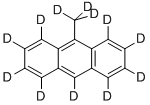 9-Methylanthracene-d12Structure,6406-97-9Structure 9-Methylanthracene-d12 Structure,6406-97-9Structure