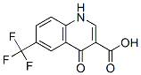 4-氧代-6-(三氟甲基)-1,4-二氫-3-喹啉羧酸結(jié)構(gòu)式_641993-21-7結(jié)構(gòu)式