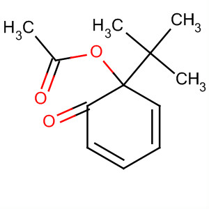 1-Tert-butyl-6-oxo-2,4-cyclohexadienyl acetateStructure,64248-55-1Structure 1-Tert-butyl-6-oxo-2,4-cyclohexadienyl acetate Structure,64248-55-1Structure