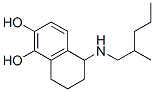 2-(Di-n-propylamino)-5,6-dihydroxytetralinStructure,64309-39-3Structure 2-(Di-n-propylamino)-5,6-dihydroxytetralin Structure,64309-39-3Structure