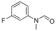 Formamide, n-(3-fluorophenyl)-n-methyl-(9ci)Structure,643735-24-4Structure Formamide, n-(3-fluorophenyl)-n-methyl-(9ci) Structure,643735-24-4Structure