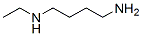 4-乙基氨基-N-丁胺結(jié)構(gòu)式_64429-16-9結(jié)構(gòu)式