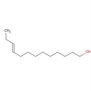 (E)-10-tridecen-1-olStructure,64437-32-7Structure (E)-10-tridecen-1-ol Structure,64437-32-7Structure