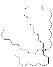 Stannane, tetraundecyl-Structure,64544-78-1Structure Stannane, tetraundecyl- Structure,64544-78-1Structure