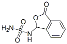 Sulfamide, (1,3-dihydro-3-oxo-1-isobenzofuranyl)- (9ci)Structure,64574-18-1Structure Sulfamide, (1,3-dihydro-3-oxo-1-isobenzofuranyl)- (9ci) Structure,64574-18-1Structure