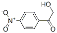 2-Hydroxy-1-(4-nitrophenyl)-1-ethanone Structure,64611-67-2Structure