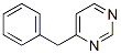 Pyrimidine, 4-(phenylmethyl)- (9ci)Structure,64660-82-8Structure Pyrimidine, 4-(phenylmethyl)- (9ci) Structure,64660-82-8Structure