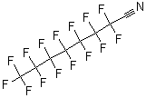 全氟辛腈結(jié)構(gòu)式_647-12-1結(jié)構(gòu)式