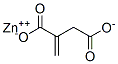 Itaconic acid, zinc saltStructure,64723-16-6Structure Itaconic acid, zinc salt Structure,64723-16-6Structure