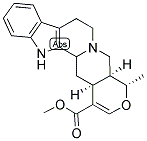 四氫鴨腳木堿結(jié)構(gòu)式_6474-90-4結(jié)構(gòu)式