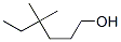 4,4-Dimethyl-1-hexanolStructure,6481-95-4Structure 4,4-Dimethyl-1-hexanol Structure,6481-95-4Structure