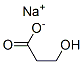 3-羥基丙酸鈉結(jié)構式_6487-38-3結(jié)構式