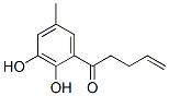 4-Penten-1-one, 1-(2,3-dihydroxy-5-methylphenyl)-(9ci)Structure,649756-22-9Structure 4-Penten-1-one, 1-(2,3-dihydroxy-5-methylphenyl)-(9ci) Structure,649756-22-9Structure