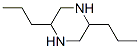 Piperazine, 2,5-dipropyl-(7ci,8ci,9ci)Structure,6506-62-3Structure Piperazine, 2,5-dipropyl-(7ci,8ci,9ci) Structure,6506-62-3Structure