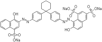 Acid red 374Structure,6507-78-4Structure Acid red 374 Structure,6507-78-4Structure