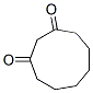 Cyclononane-1,3-dioneStructure,6518-04-3Structure Cyclononane-1,3-dione Structure,6518-04-3Structure