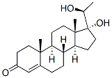 17alpha, 20alpha-Dihydroxy-4-Pregnen-3-OneStructure,652-69-7Structure 17alpha, 20alpha-Dihydroxy-4-Pregnen-3-One Structure,652-69-7Structure