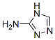 (4H)-1,2,4-噻唑-3-胺結(jié)構(gòu)式_65312-61-0結(jié)構(gòu)式