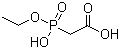 Ethoxyhydroxyphosphinylacetic acidStructure,65359-99-1Structure Ethoxyhydroxyphosphinylacetic acid Structure,65359-99-1Structure