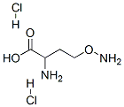 DL-Canaline 2HCl結(jié)構(gòu)式_65518-20-9結(jié)構(gòu)式