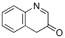 3(4H)-quinolinone(9ci)Structure,655239-54-6Structure 3(4H)-quinolinone(9ci) Structure,655239-54-6Structure