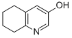 5,6,7,8-四氫喹啉-3-醇結(jié)構(gòu)式_655239-64-8結(jié)構(gòu)式