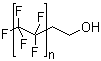 全氟烷基乙醇結(jié)構(gòu)式_65530-60-1結(jié)構(gòu)式