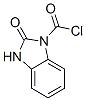 (9ci)-2,3-二氫-2-氧代-1H-苯并咪唑-1-羰酰氯結(jié)構(gòu)式_65657-53-6結(jié)構(gòu)式