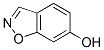 1,2-Benzisoxazol-6-olStructure,65685-55-4Structure 1,2-Benzisoxazol-6-ol Structure,65685-55-4Structure