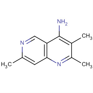 6-Quinoxalinamine,2,3,7-trimethyl-(9ci)Structure,65833-68-3Structure 6-Quinoxalinamine,2,3,7-trimethyl-(9ci) Structure,65833-68-3Structure