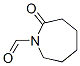 1H-azepine-1-carboxaldehyde, hexahydro-2-oxo- (9ci)Structure,65848-45-5Structure 1H-azepine-1-carboxaldehyde, hexahydro-2-oxo- (9ci) Structure,65848-45-5Structure