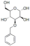 3-O-苯甲基-alpha-d-吡喃甘露糖結(jié)構(gòu)式_65877-63-6結(jié)構(gòu)式