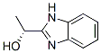 (alphar)-(9ci)-alpha-甲基-1H-苯并咪唑-2-甲醇結(jié)構(gòu)式_659724-77-3結(jié)構(gòu)式