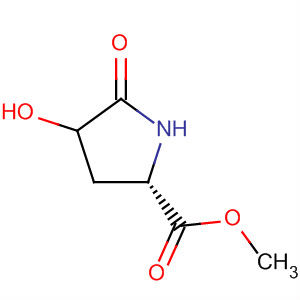 L-proline, 4-hydroxy-5-oxo-, methyl ester (9ci)Structure,660397-17-1Structure L-proline, 4-hydroxy-5-oxo-, methyl ester (9ci) Structure,660397-17-1Structure