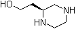 2-Piperazineethanol,(2s)-(9ci)Structure,660862-47-5Structure 2-Piperazineethanol,(2s)-(9ci) Structure,660862-47-5Structure