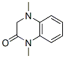 (9ci)-3,4-二氫-1,4-二甲基-2(1H)-喹噁啉酮結(jié)構(gòu)式_66098-06-4結(jié)構(gòu)式