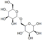 6-O-alpha-D-甘露糖基-D-吡喃甘露糖結(jié)構(gòu)式_6614-35-3結(jié)構(gòu)式