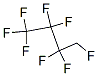 1,1,1,2,2,3,3,4-OctafluorobutaneStructure,662-35-1Structure 1,1,1,2,2,3,3,4-Octafluorobutane Structure,662-35-1Structure