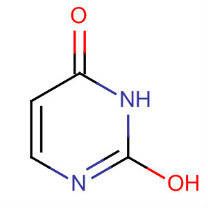 4(3H)-pyrimidinone, 2-hydroxy-(9ci)Structure,66255-05-8Structure 4(3H)-pyrimidinone, 2-hydroxy-(9ci) Structure,66255-05-8Structure