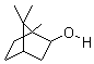龍腦精油結構式_6627-72-1結構式