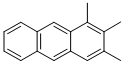 1,2,3-TrimethylanthraceneStructure,66271-42-9Structure 1,2,3-Trimethylanthracene Structure,66271-42-9Structure