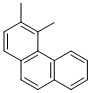 3,4-DimethylphenanthreneStructure,66291-31-4Structure 3,4-Dimethylphenanthrene Structure,66291-31-4Structure