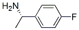 (S)-1-(3-氟苯基)乙胺結(jié)構(gòu)式_66399-30-2結(jié)構(gòu)式
