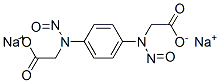 N,n-dinitroso-p-phenylenediamine-n,n-diacetic acidStructure,6645-64-3Structure N,n-dinitroso-p-phenylenediamine-n,n-diacetic acid Structure,6645-64-3Structure