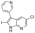 664991-74-6結(jié)構(gòu)式