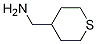 (Tetrahydro-2h-thiopyran-4-yl)methanamineStructure,666263-17-8Structure (Tetrahydro-2h-thiopyran-4-yl)methanamine Structure,666263-17-8Structure