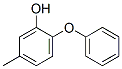 Phenol, 5-methyl-2-phenoxy-(9ci)Structure,666750-27-2Structure Phenol, 5-methyl-2-phenoxy-(9ci) Structure,666750-27-2Structure