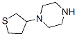 Piperazine,1-(tetrahydro-3-thienyl)-(9ci)Structure,666853-12-9Structure Piperazine,1-(tetrahydro-3-thienyl)-(9ci) Structure,666853-12-9Structure