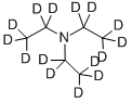 Triethyl-d15-amineStructure,66688-79-7Structure Triethyl-d15-amine Structure,66688-79-7Structure